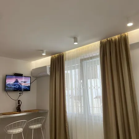 Cozy Near Us Embassy In Appartamento *